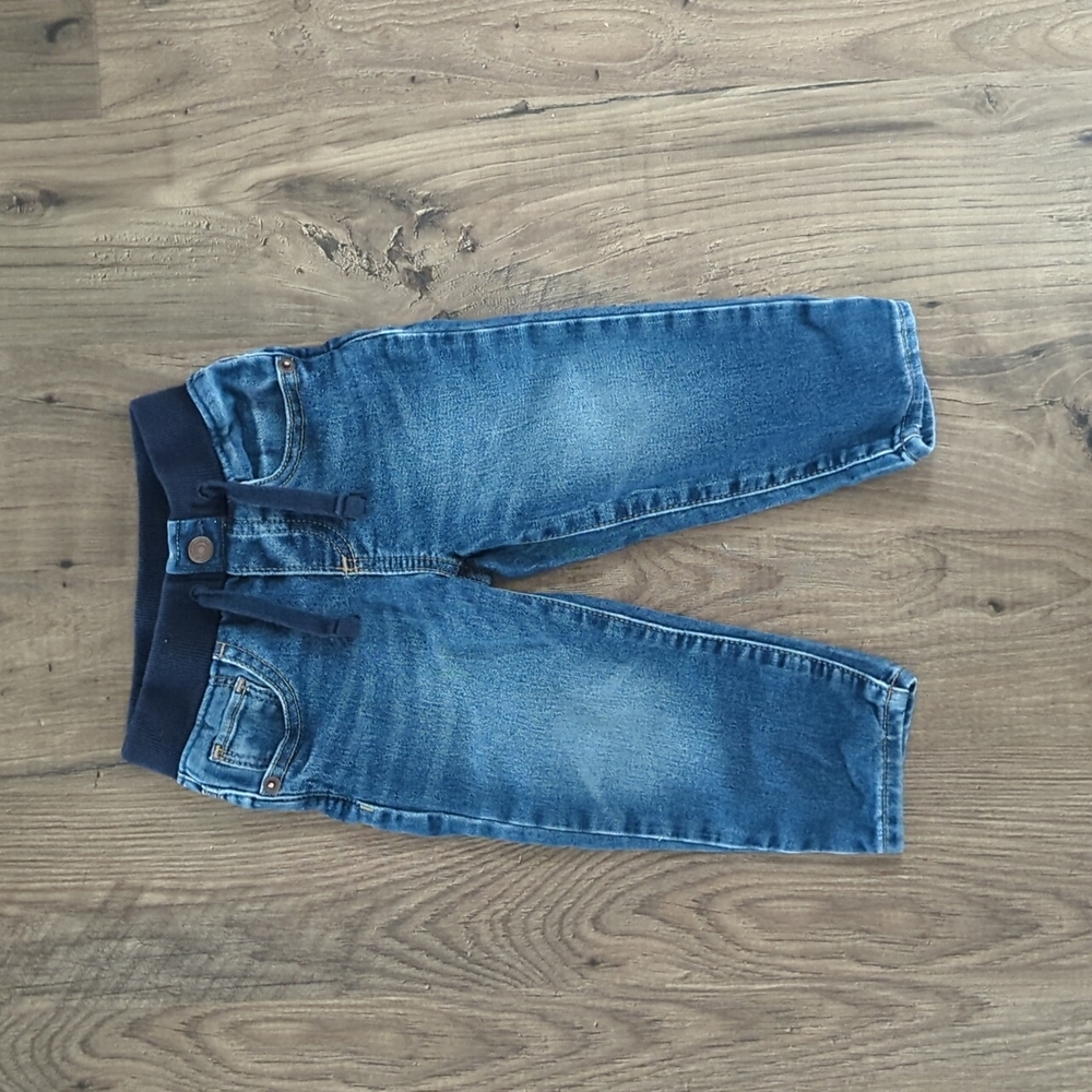 BABY Gap Jeans